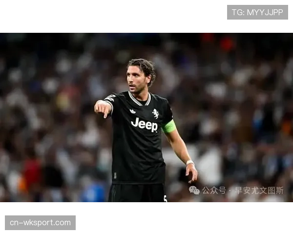 洛卡特利专访：谈在尤文的中场角色以及对阵老东家AC米兰的感受