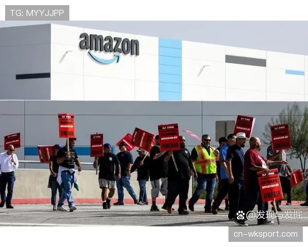 亚马逊与联盟就2026年季中锦标赛转播权进行独家谈判