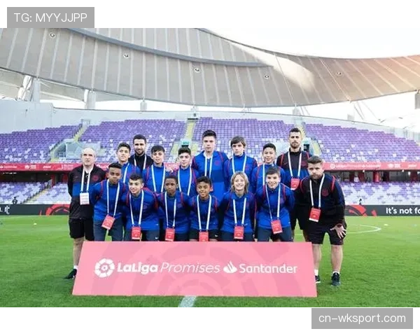 深度报道：西甲俱乐部在拉美地区的青训合作项目现状调查