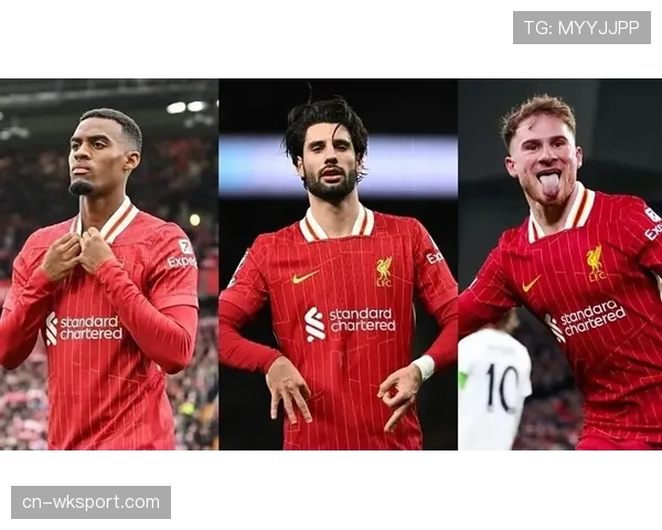 利物浦重金签下五名新援本赛季均遭遇重大伤病，总转会费达3.6亿欧元